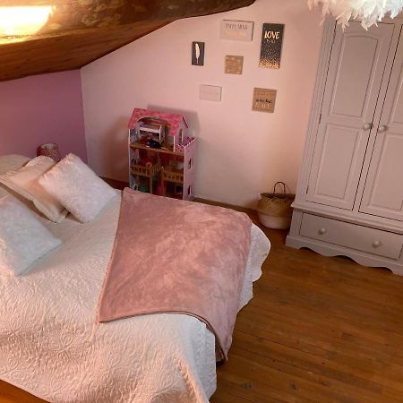 Maison Fontrabiouse エクステリア 写真