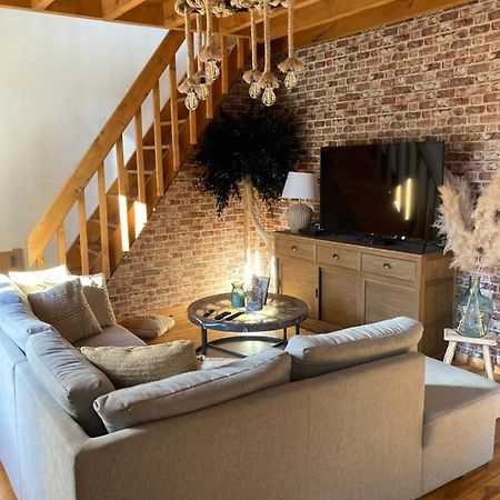 Maison Fontrabiouse エクステリア 写真