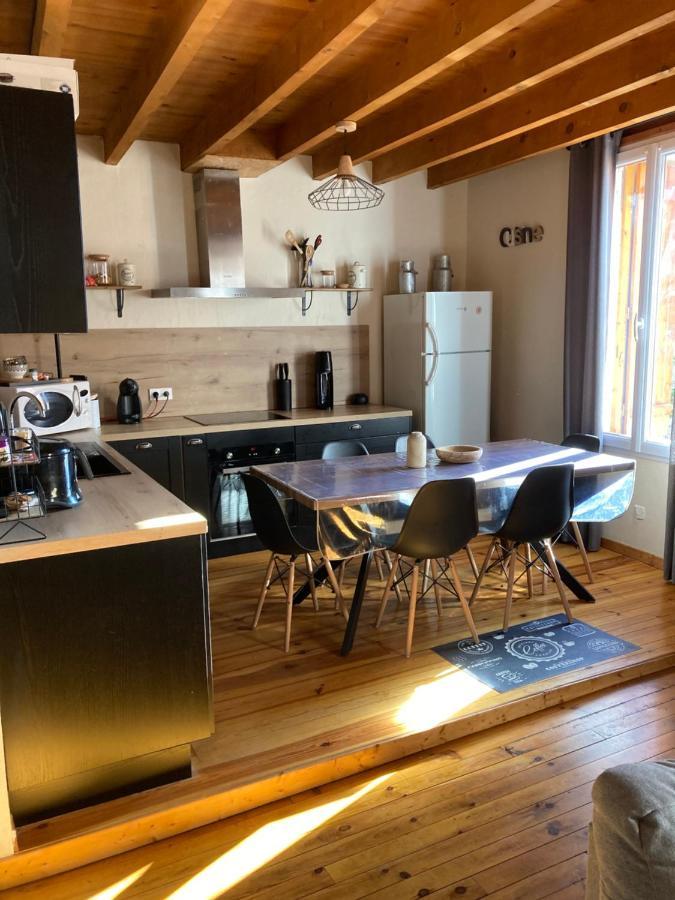 Maison Fontrabiouse エクステリア 写真