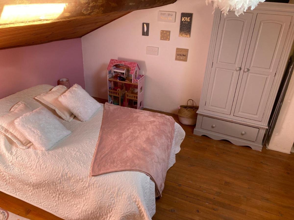 Maison Fontrabiouse エクステリア 写真