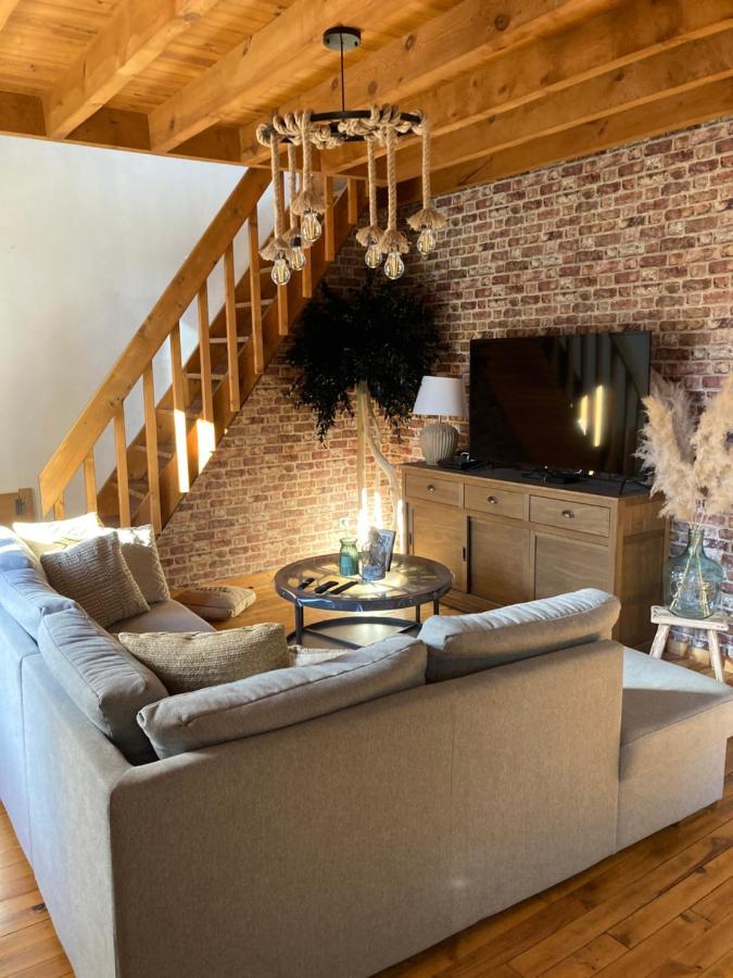 Maison Fontrabiouse エクステリア 写真