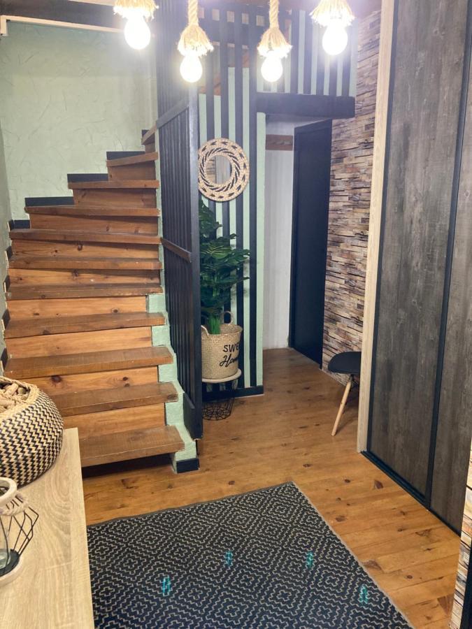 Maison Fontrabiouse エクステリア 写真