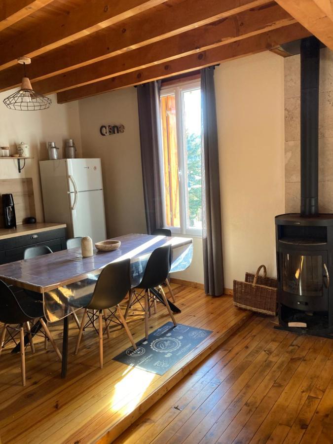 Maison Fontrabiouse エクステリア 写真