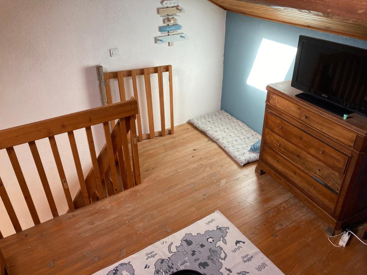 Maison Fontrabiouse エクステリア 写真