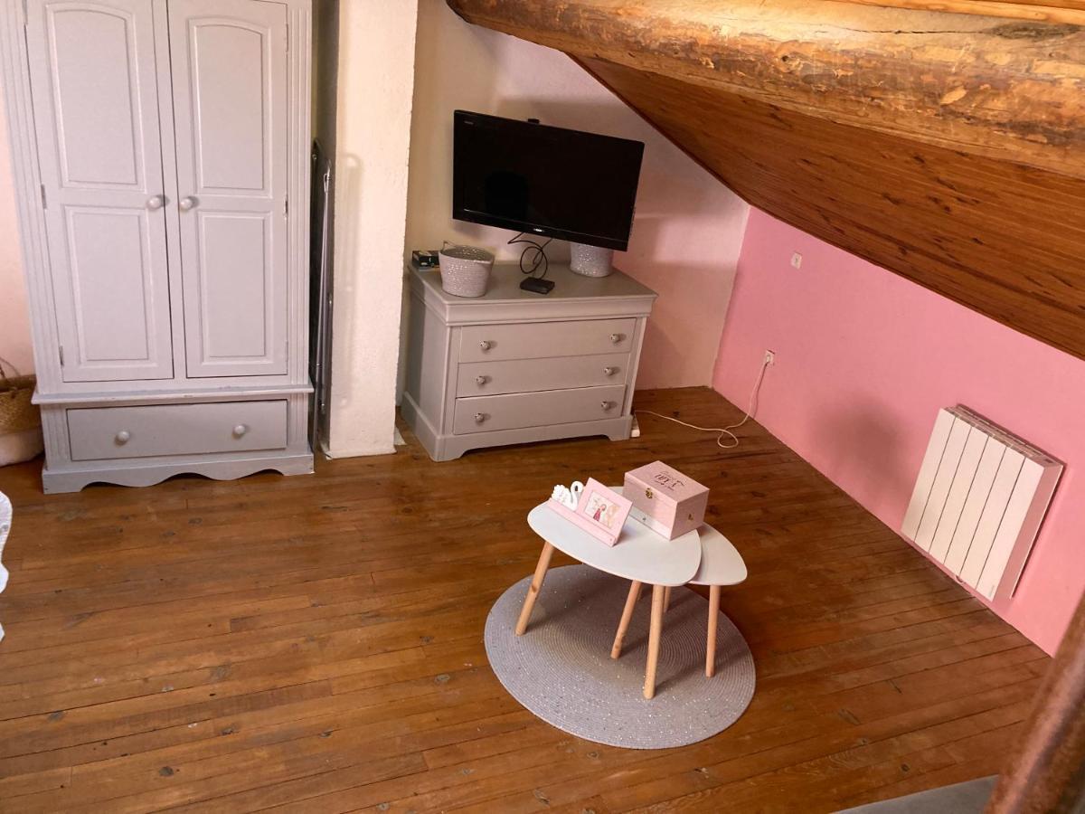 Maison Fontrabiouse エクステリア 写真