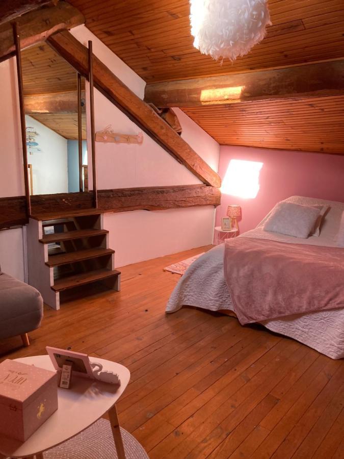 Maison Fontrabiouse エクステリア 写真