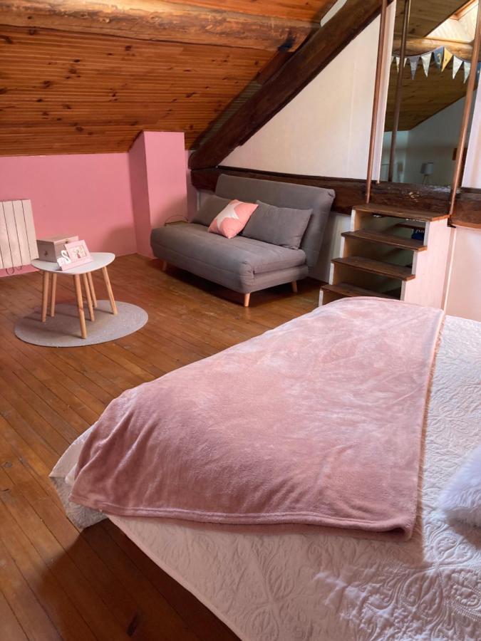 Maison Fontrabiouse エクステリア 写真