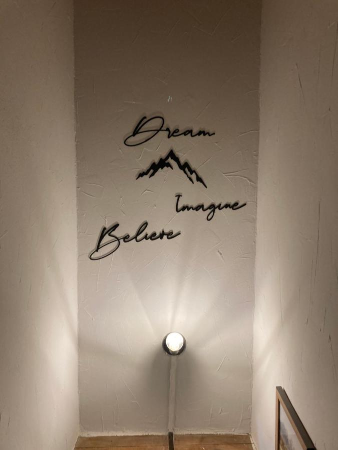 Maison Fontrabiouse エクステリア 写真