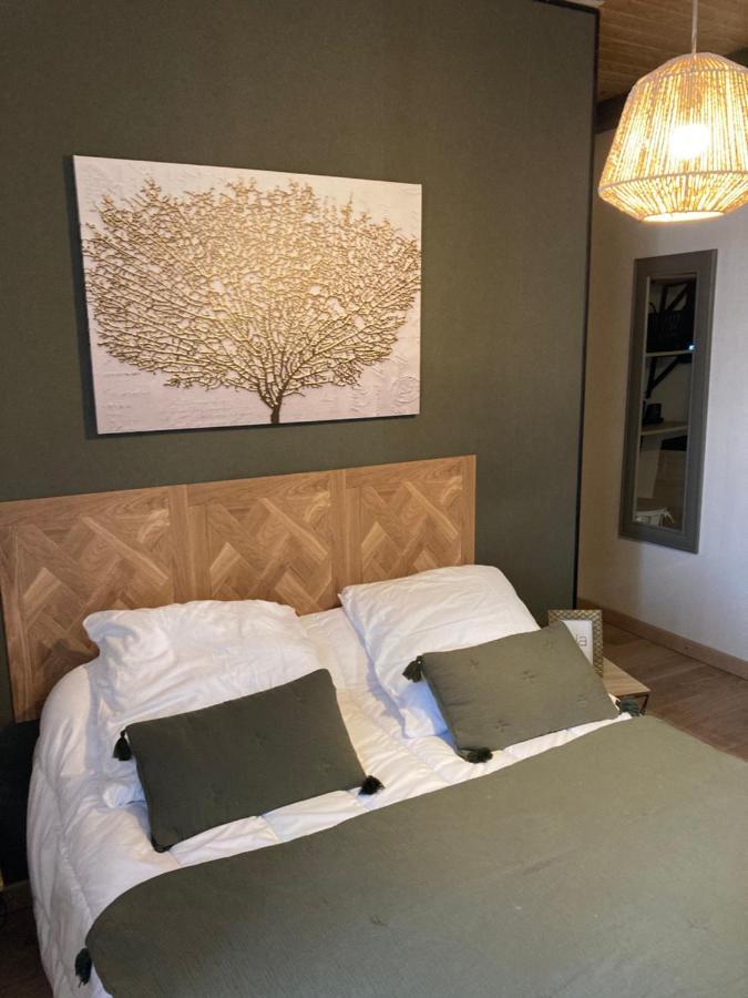 Maison Fontrabiouse エクステリア 写真